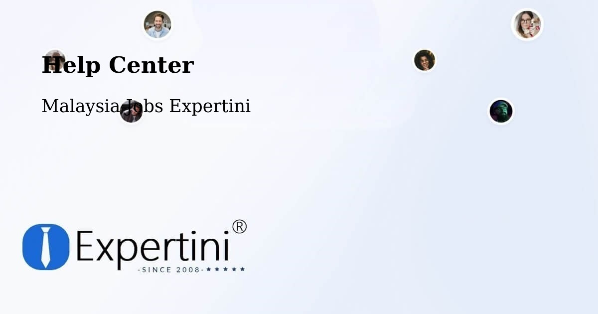 Help Center – Batu Arang - Malaysia Jobs Expertini