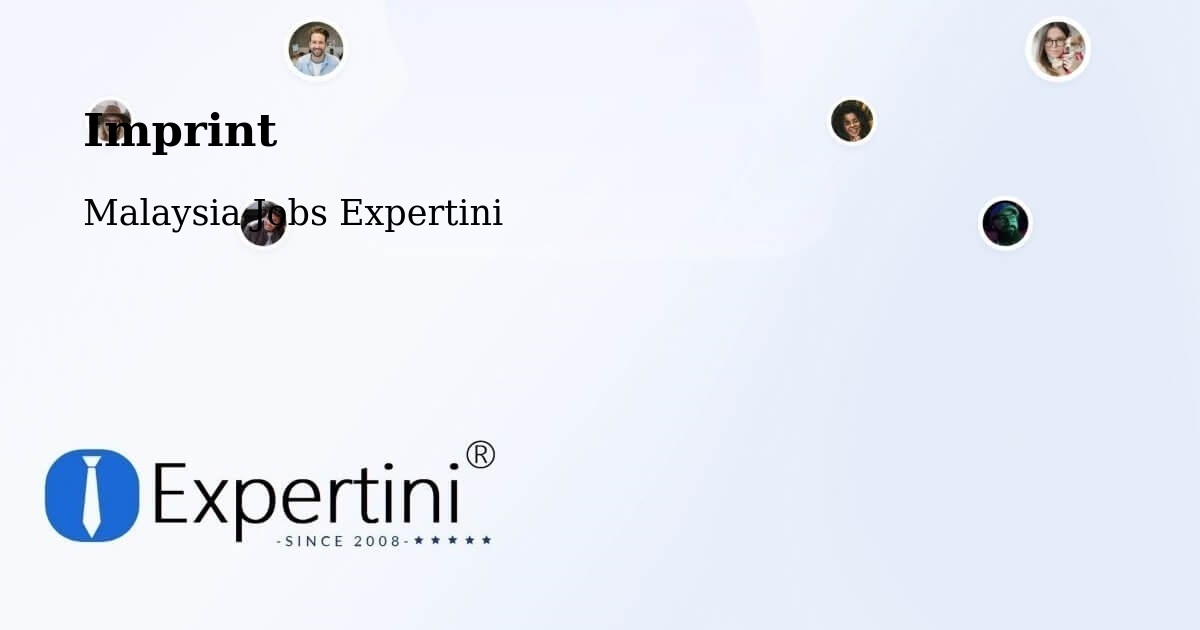 Imprint – Batu Arang - Malaysia Jobs Expertini