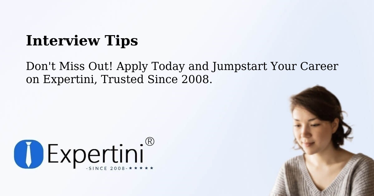 Interview Tips & Techniques for Job Seekers – Batu Arang - Batu Arang, Malaysia Jobs Expertini